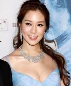 徐子淇爆料粤语视频,揭秘豪门背后的真实生活  第1张